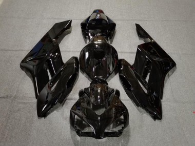Gloss Black 2004-2005 CBR1000RR Fairings