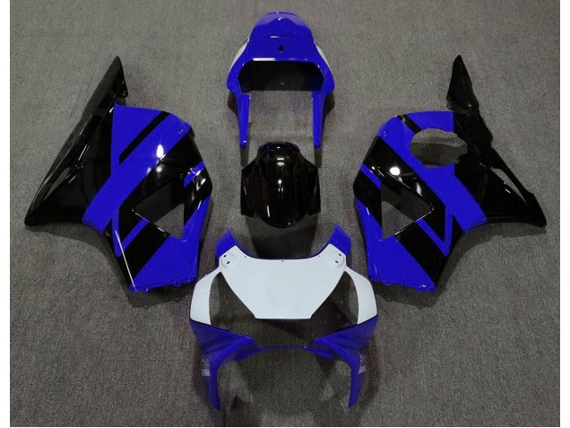 Gloss Blue OEM Kit 2002-2003 CBR954RR Fairings