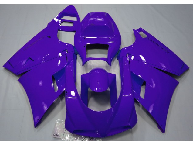 Gloss Blue Performance 1993-2005 Ducati 996 748 916 998 Fairings Gloss Blue Performance 1993-2005 Ducati 996 748 916 998 Fairings