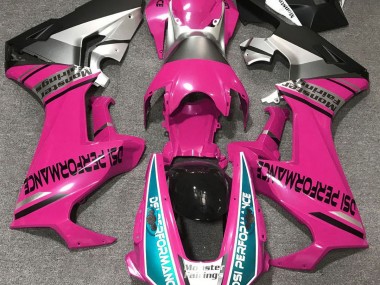Gloss Pink & Light Blue 2017-2023 CBR1000RR Fairings
