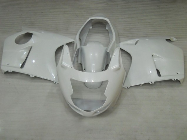 Gloss White 1996-2007 CBR1100XX Fairings Gloss White 1996-2007 CBR1100XX Fairings