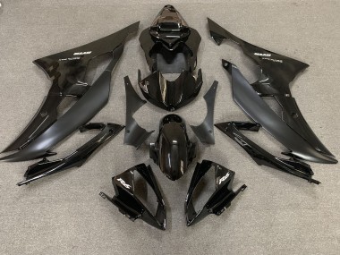 Gloss and Matte 2008-2016 R6 Fairings