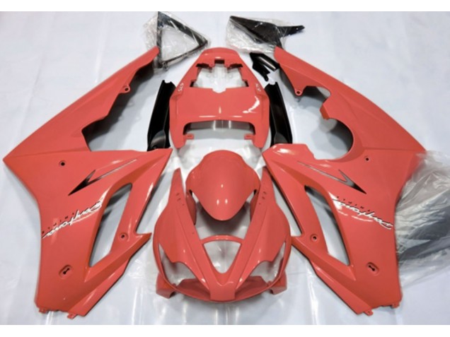 Grapefruit 2006-2008 Daytona 675 Fairings Grapefruit 2006-2008 Daytona 675 Fairings