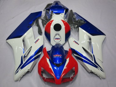 HRC OEM Style 2004-2005 CBR1000RR Fairings
