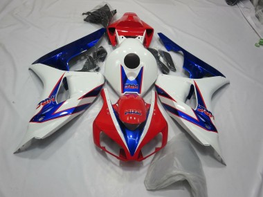 HRC OEM Style Design 2006-2007 CBR1000RR Fairings