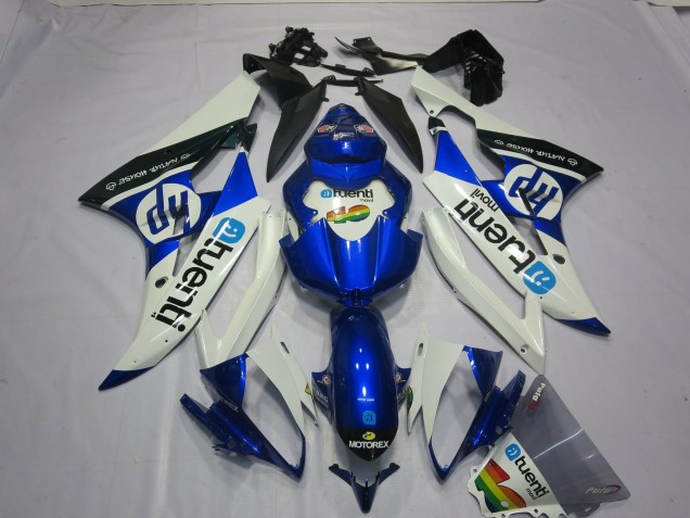 Hp 2006-2007 R6 Fairings Hp 2006-2007 R6 Fairings