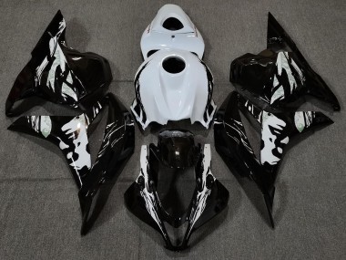 Le Mis 2009-2012 CBR600RR Fairings