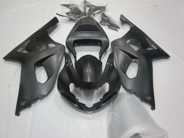 Matte 2001-2003 GSXR 600-750 Fairings Matte 2001-2003 GSXR 600-750 Fairings