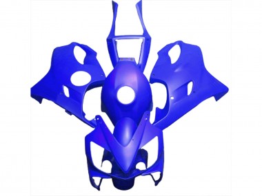 Matte Blue 2001-2003 CBR600 F4i Fairings