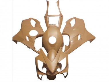 Matte Brown 2001-2003 CBR600 F4i Fairings