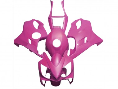 Matte Pink 2001-2003 CBR600 F4i Fairings