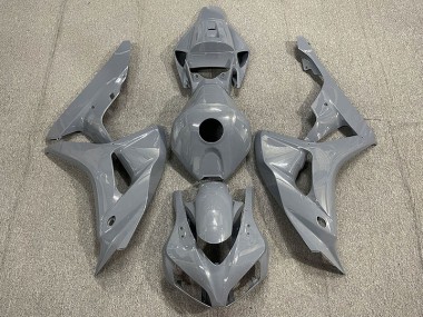 Nardo Grey 2006-2007 CBR1000RR Fairings
