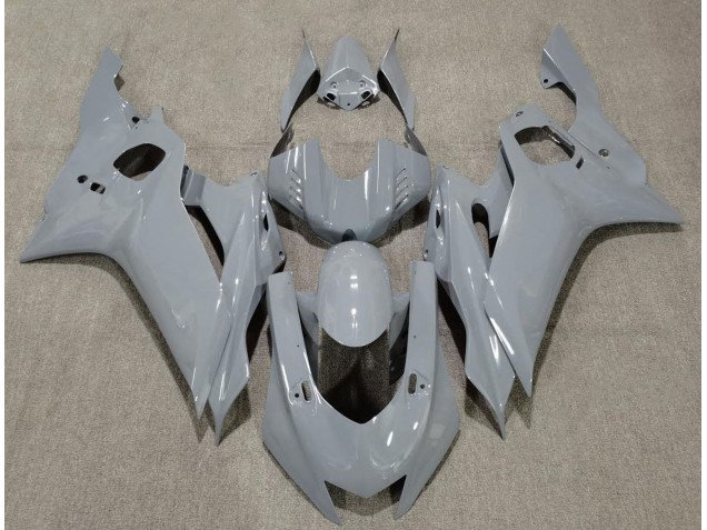 Nardo Grey 2017-2021 R6 Fairings Nardo Grey 2017-2021 R6 Fairings
