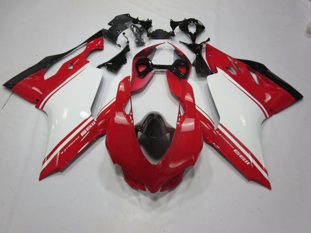 OEM Style 2011-2014 Ducati 1199 Fairings OEM Style 2011-2014 Ducati 1199 Fairings