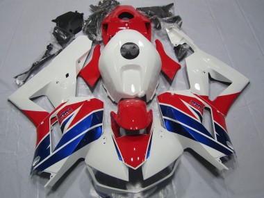 OEM Style 2013-2023 CBR600RR Fairings