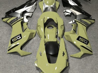 Olive DSI 2017-2023 CBR1000RR Fairings