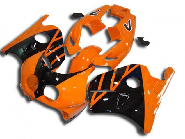 Orange Design 1990-1998 CBR250RR Fairings