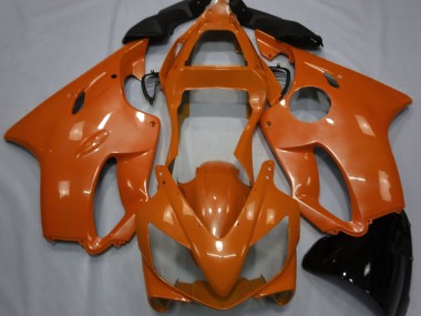 Pearl Orange 2001-2003 CBR600 F4i Fairings