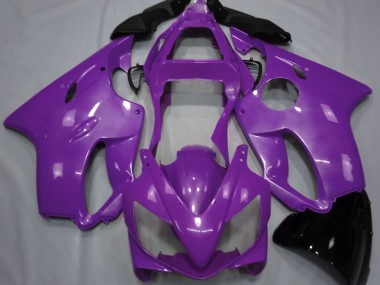 Pearl Purple 2001-2003 CBR600 F4i Fairings