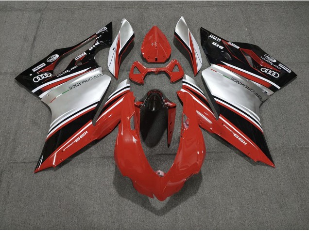 Performance 2011-2014 Ducati 1199 Fairings Performance 2011-2014 Ducati 1199 Fairings