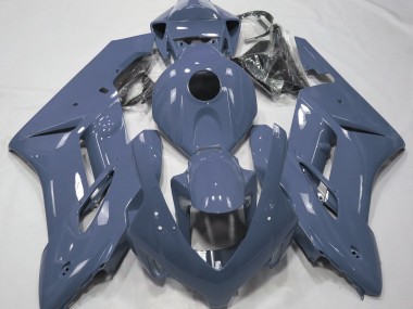 Plain Gloss Dark Blue 2004-2005 CBR1000RR Fairings