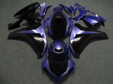 Purple Custom 2008-2011 CBR1000RR Fairings