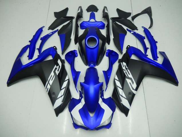R25 Matte 2015-2018 R3 Fairings R25 Matte 2015-2018 R3 Fairings