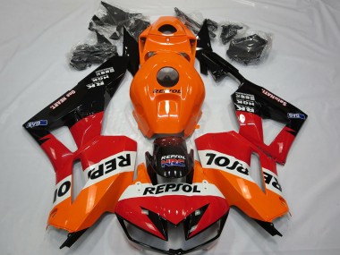 Repsol 2013-2023 CBR600RR Fairings