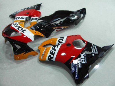 Repsol Style 1999-2000 CBR600 F4 Fairings