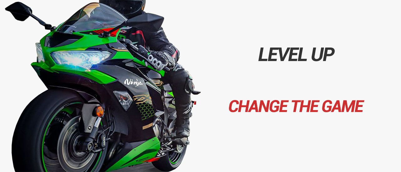 Level Up, Change the Game | FairingWill Canada Official